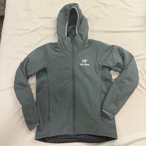 Arcteryx Atom LT Hoody Men’s Small
